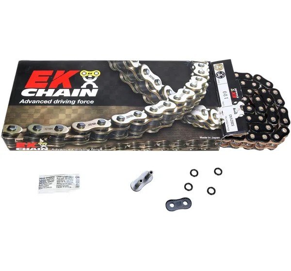 EK Ketten für YAMAHA YZF-R1 1000 2009-2014