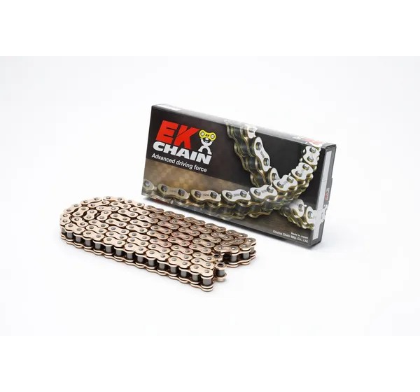 EK Ketten - CHAIN EK530MVXZ2 GG 114R