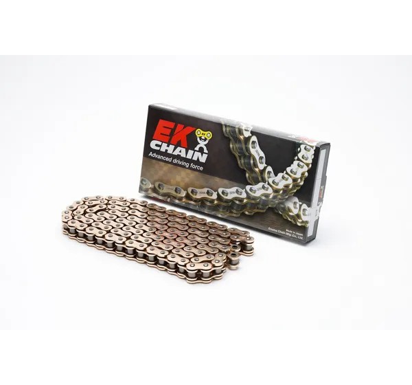EK Ketten - CHAIN EK525MVXZ2 GG 120R