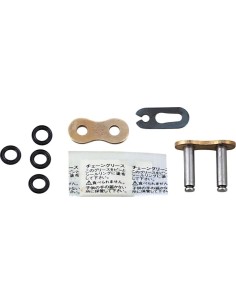 SRX2 Series Clip-Verbindungsglied