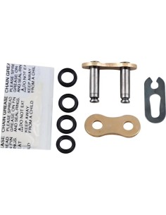 SRX2 Series Clip-Verbindungsglied