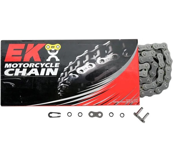 EK Ketten - CHAIN EK630SRO 100R