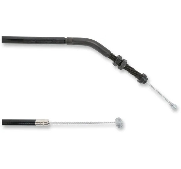 PARTS UNLIMITED CABLES Brems- & Kupplungsleitungen - Detailansicht
