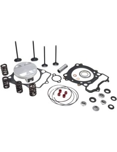 Top-End Service-Kit