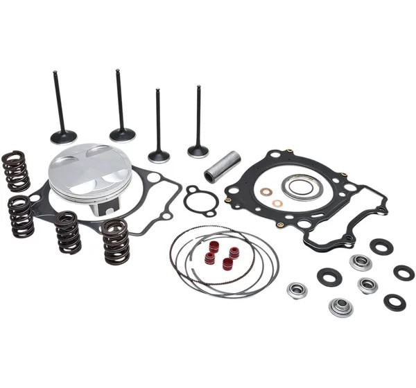 KIBBLEWHITE Ventilsteuerung für HONDA CRF 450 X 2005-2018