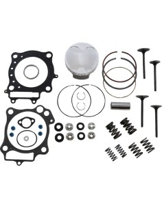 Top-End Service-Kit