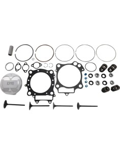 Top-End Service-Kit