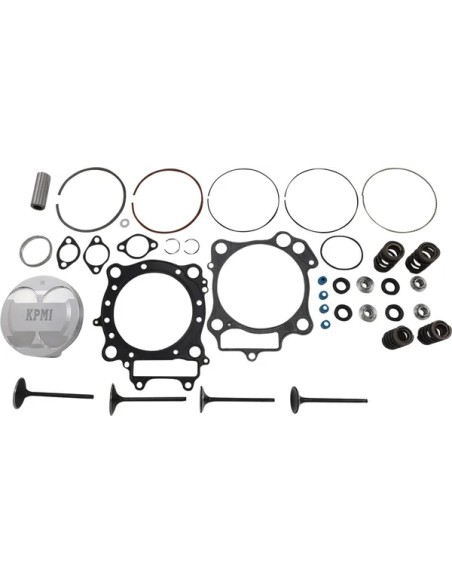 KIBBLEWHITE Ventilsteuerung für HONDA TRX 450 ER 2006-2014