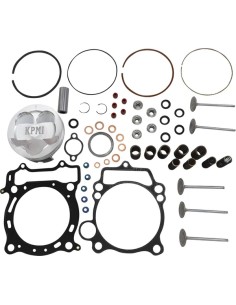 Top-End Service-Kit
