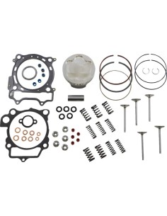 Top-End Service-Kit