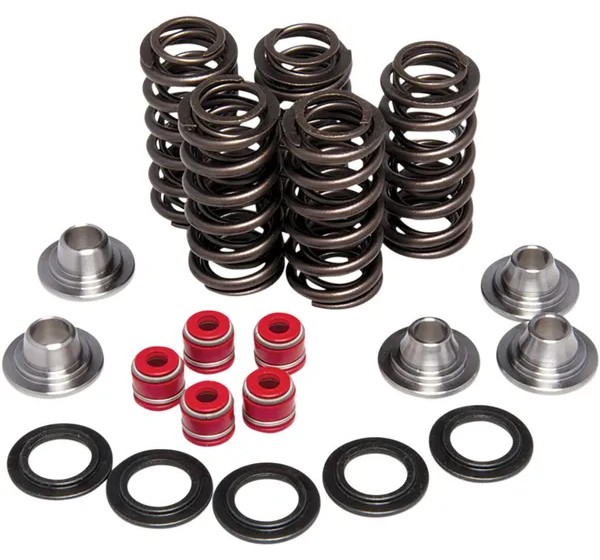 KIBBLEWHITE Ventilsteuerung für YAMAHA YZ 450 F 2003-2017