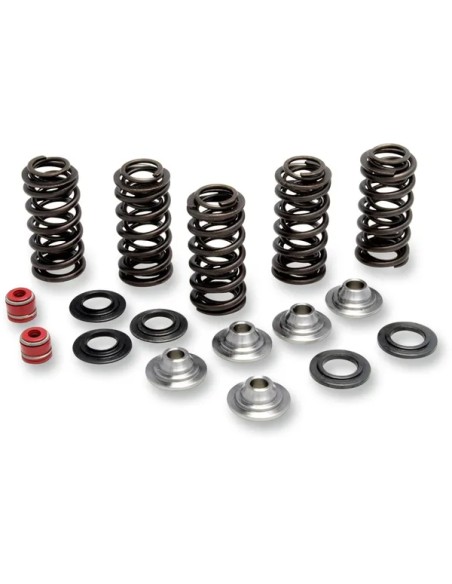 KIBBLEWHITE Ventilsteuerung für YAMAHA YZ 250 F 2001-2013