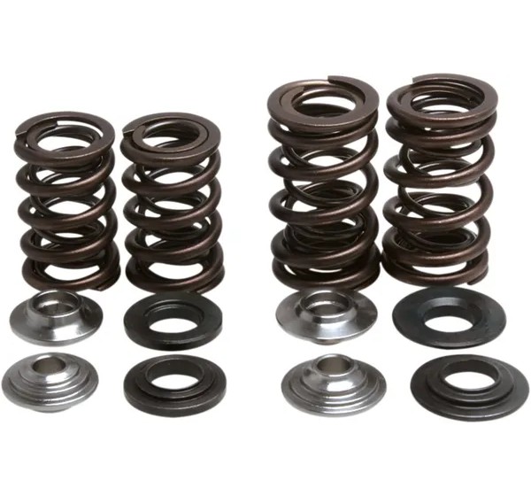 KIBBLEWHITE Ventilsteuerung für HONDA TRX 450 R 2004-2005