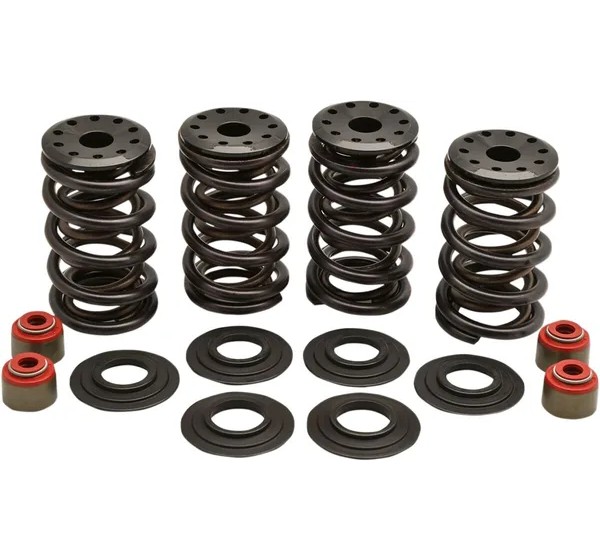 KIBBLEWHITE Ventilsteuerung für Harley Davidson XL 1200 C 2004-2019