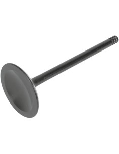 Nitrierte Ventile