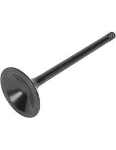 Nitrierte Ventile