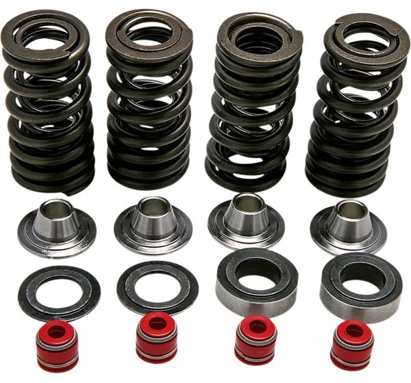 KIBBLEWHITE Ventilsteuerung für HONDA CRF 250 X 2004-2018