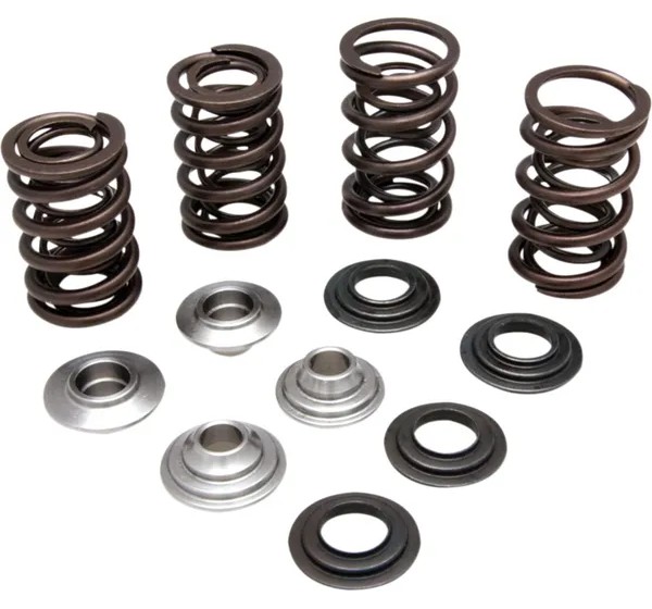 KIBBLEWHITE Ventilsteuerung für SUZUKI LT-R 450 2X4 2006-2009