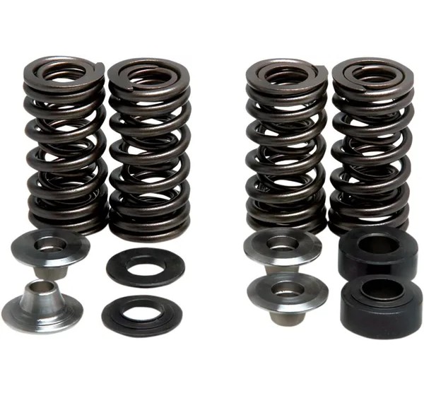 KIBBLEWHITE Ventilsteuerung für HONDA CRF 150 R 2007-2021