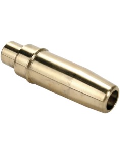 Bronze-Ventilführung C630 mit Bund