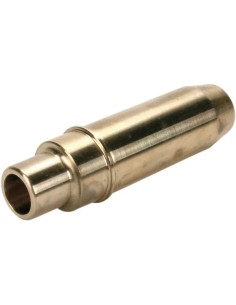 Bronze-Ventilführung C630 mit Bund