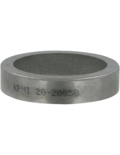 Ventilsitze aus Sintermetall