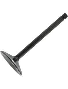Nitrierte Ventile