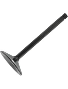 Nitrierte Ventile