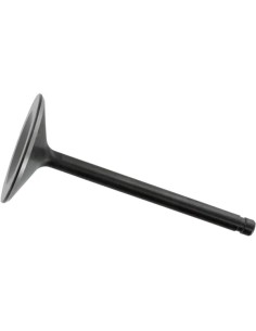Nitrierte Ventile