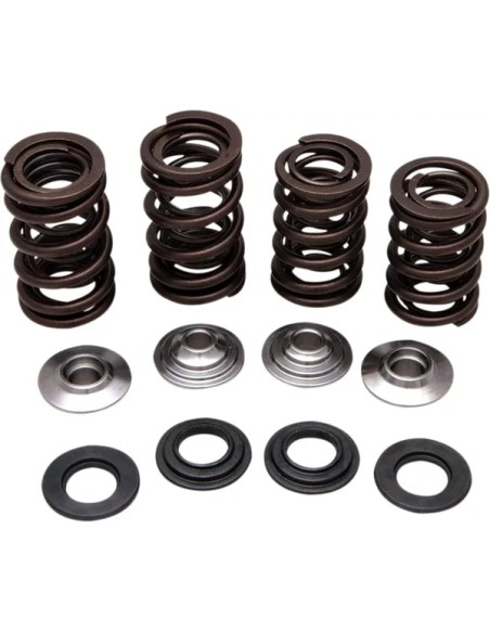 KIBBLEWHITE Ventilsteuerung für HONDA TRX 450 ER 2006-2009