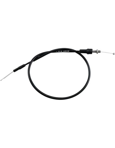 MOTION PRO Bowdenzüge für YAMAHA YFM 660 R 2001-2005