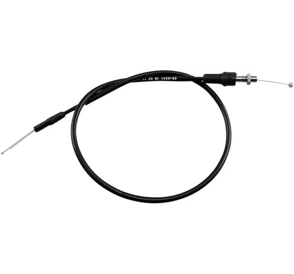 MOTION PRO Bowdenzüge für YAMAHA YFM 660 R 2001-2005