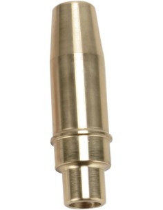 Bronze-Ventilführung C630 mit Bund