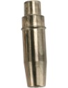 Bronze-Ventilführung C630 mit Bund