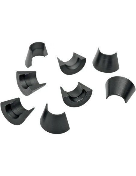 KIBBLEWHITE Ventilsteuerung für Harley Davidson XLH 883 1986-2003