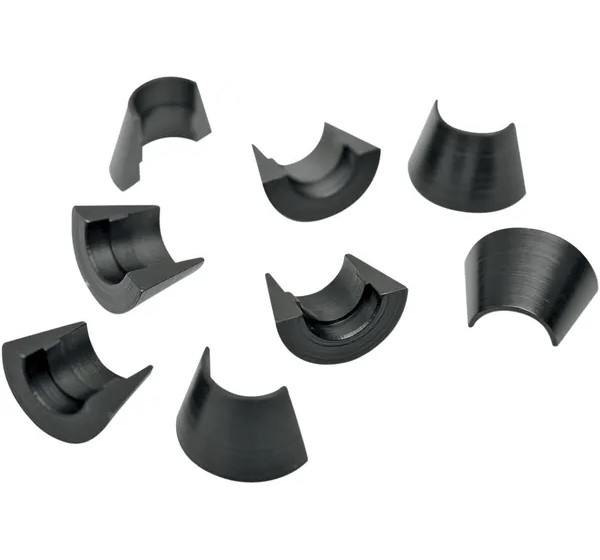 KIBBLEWHITE Ventilsteuerung für Harley Davidson XLH 883 1986-2003