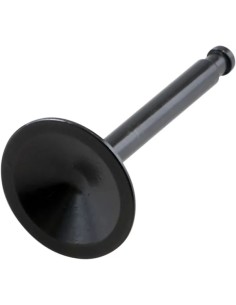 Nitrierte Ventile