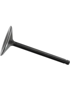 Nitrierte Ventile
