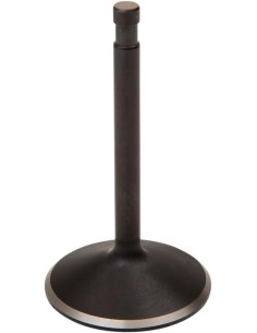 Nitrierte Ventile