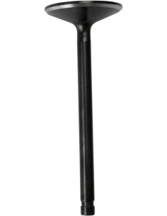 Nitrierte Ventile