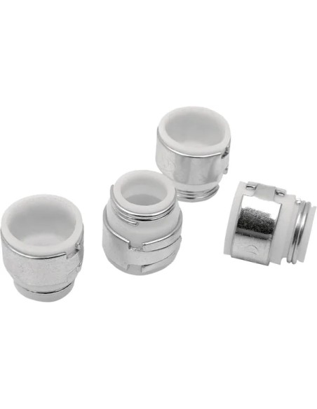 KIBBLEWHITE Ventilsteuerung für Harley Davidson FL 1200 1948-1977