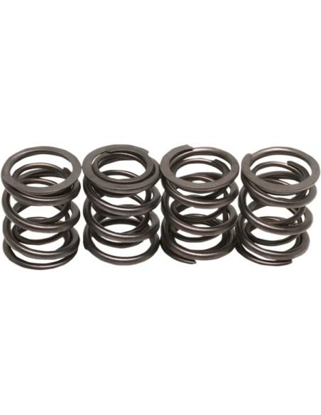 KIBBLEWHITE Ventilsteuerung für Harley Davidson XLH 1000 1972-1983