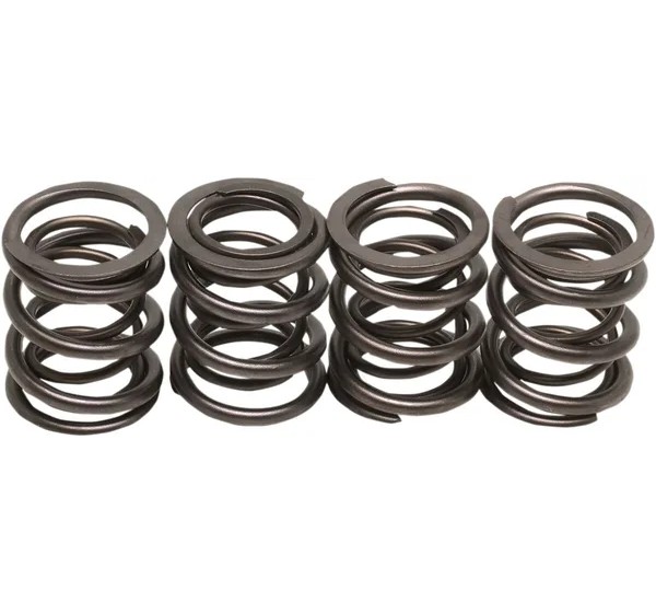 KIBBLEWHITE Ventilsteuerung für Harley Davidson XLH 1000 1972-1983