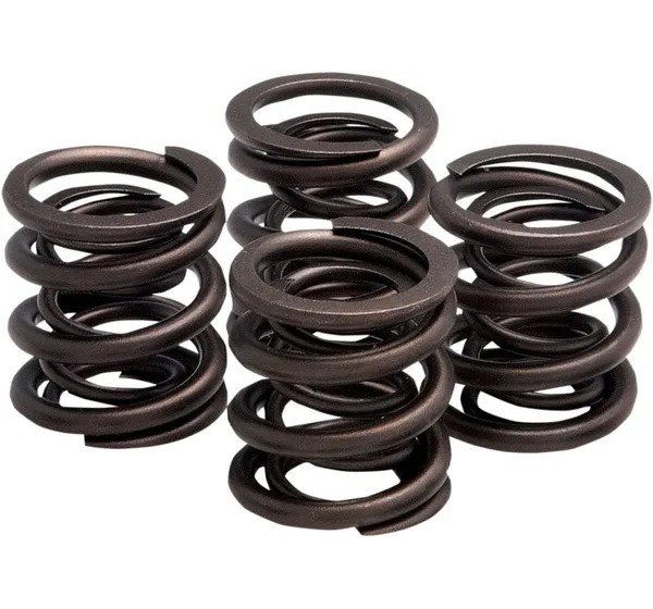 KIBBLEWHITE Ventilsteuerung für Harley Davidson XLCH 900 1958-1972