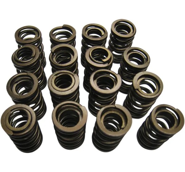 KIBBLEWHITE Ventilsteuerung für SUZUKI GSX 1300 R 1999-2012