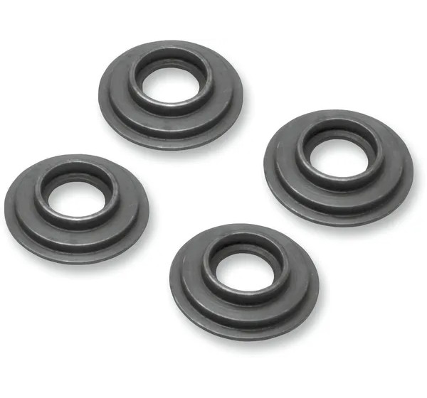 KIBBLEWHITE Ventilsteuerung für Harley Davidson FL 1200 1948-1977