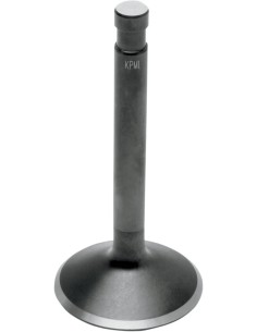 Nitrierte Ventile