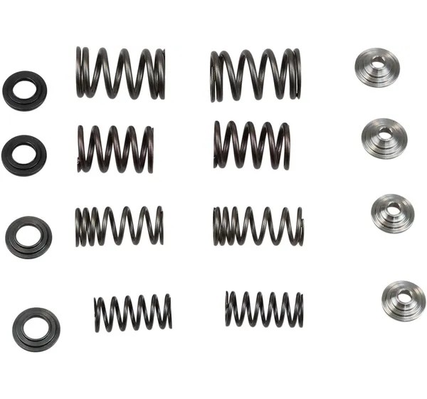 KIBBLEWHITE Ventilsteuerung für HONDA CRF 450 R 2002-2008