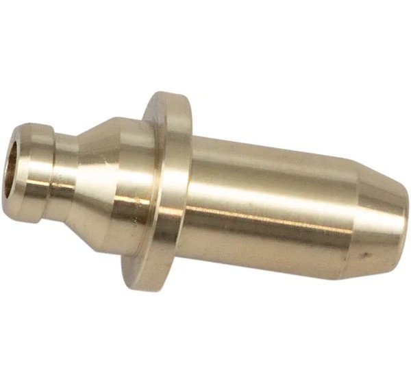 KIBBLEWHITE Ventilsteuerung für KAWASAKI KVF 750 I 4X4 2005-2013