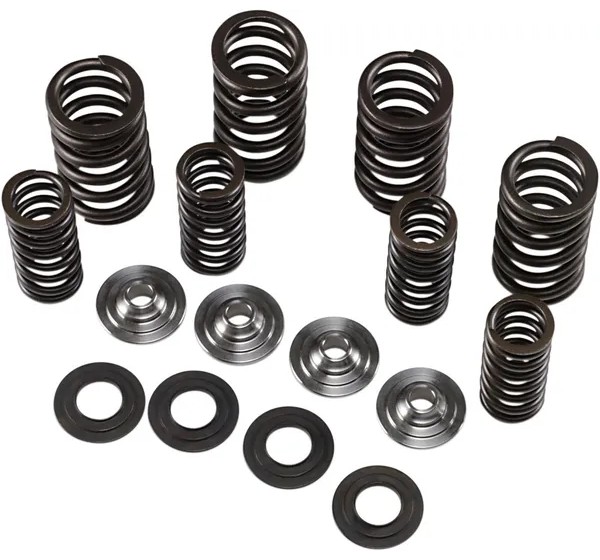 KIBBLEWHITE Ventilsteuerung für SUZUKI RM-Z 250 2007-2015